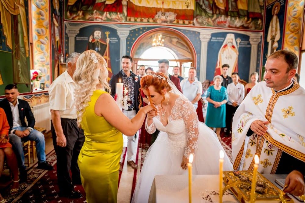 Georgiana &amp; Petru - Fotografii de Photographer Iuly