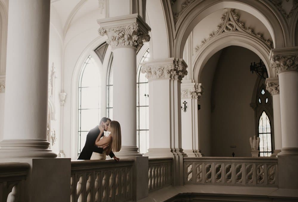 Maria &amp; Stefan - Fotografii de Flippy Rox