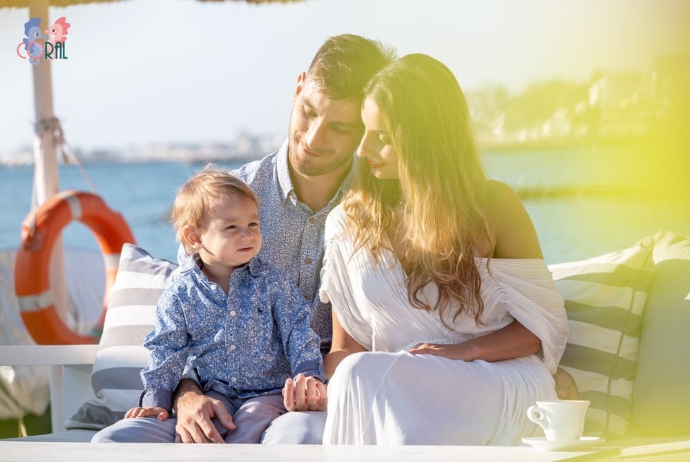 Cristina si Cezar - Fotografii de Costel Covaci