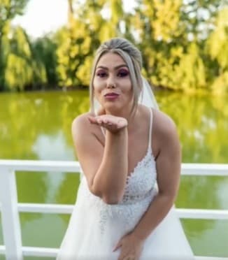 Ela &amp; Alex - Fotografii de Nicusor Grigorie Photograher 