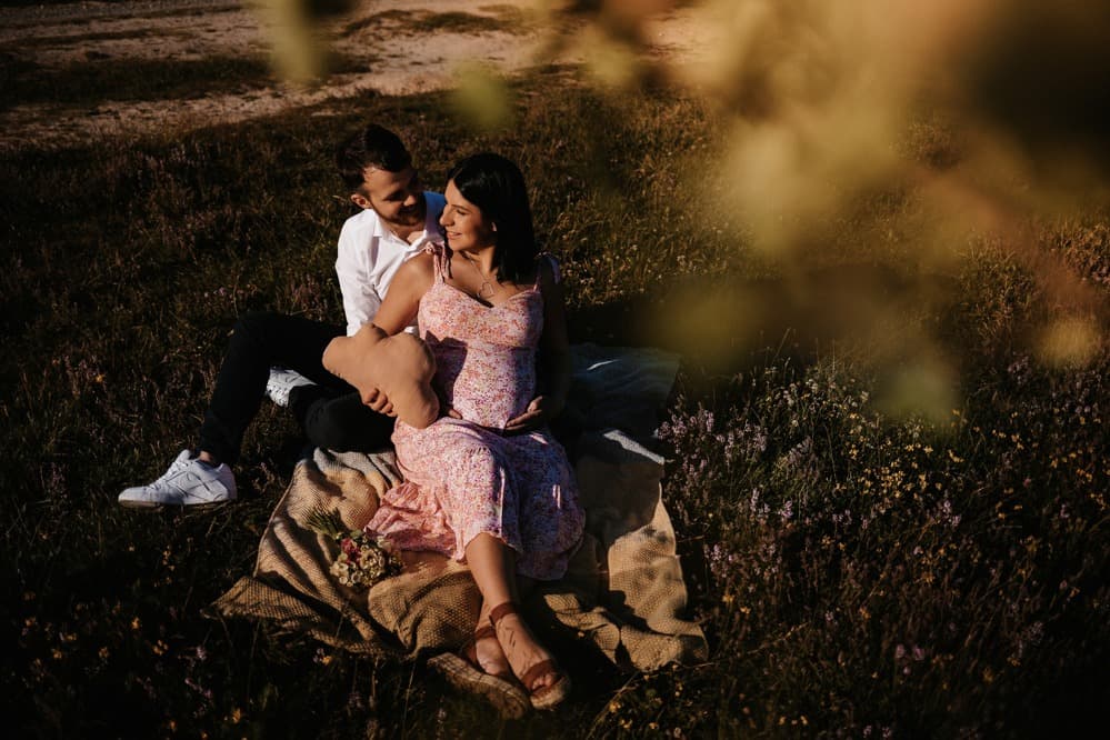 Laura &amp; Stefan - Fotografii de Gabi Sandru