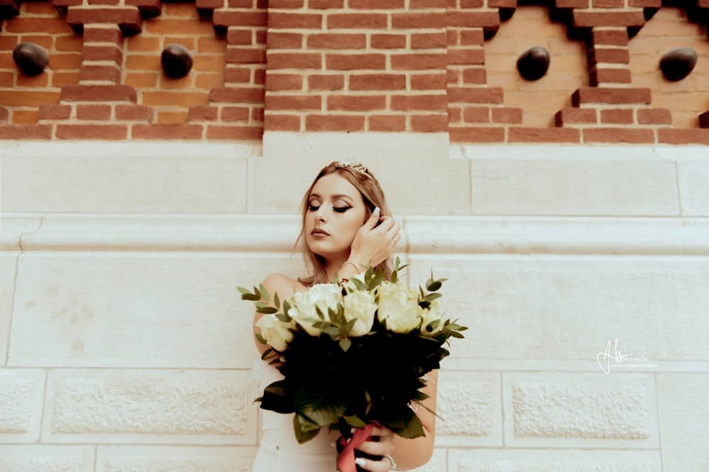 Antonia Maria - Fotografii de Alexandru Marica Photographer