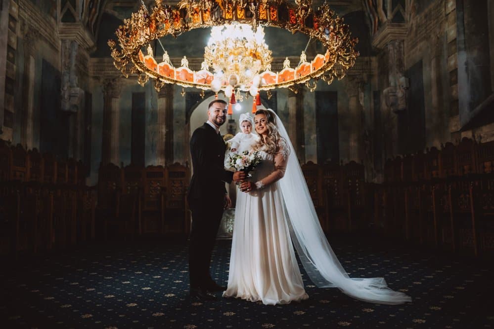 Florentina &amp; Florin  - Fotografii de Chiriac Andrei Fotograf