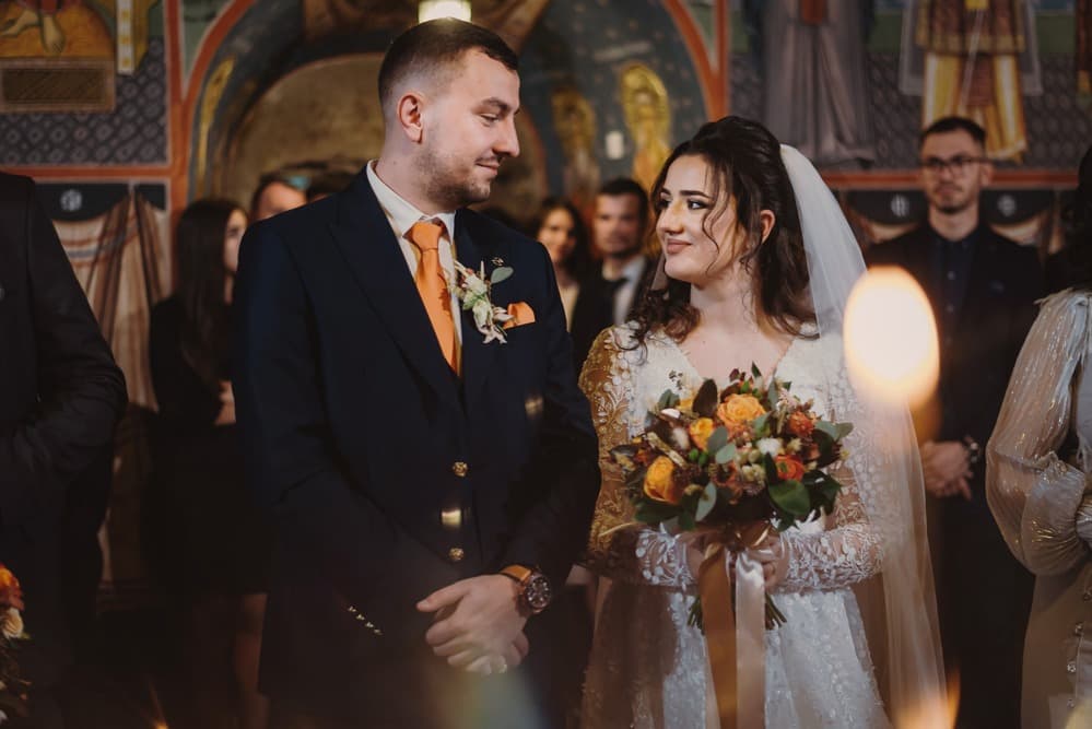 Roxana &amp; Narcis - Fotografii de Chiriac Andrei Fotograf