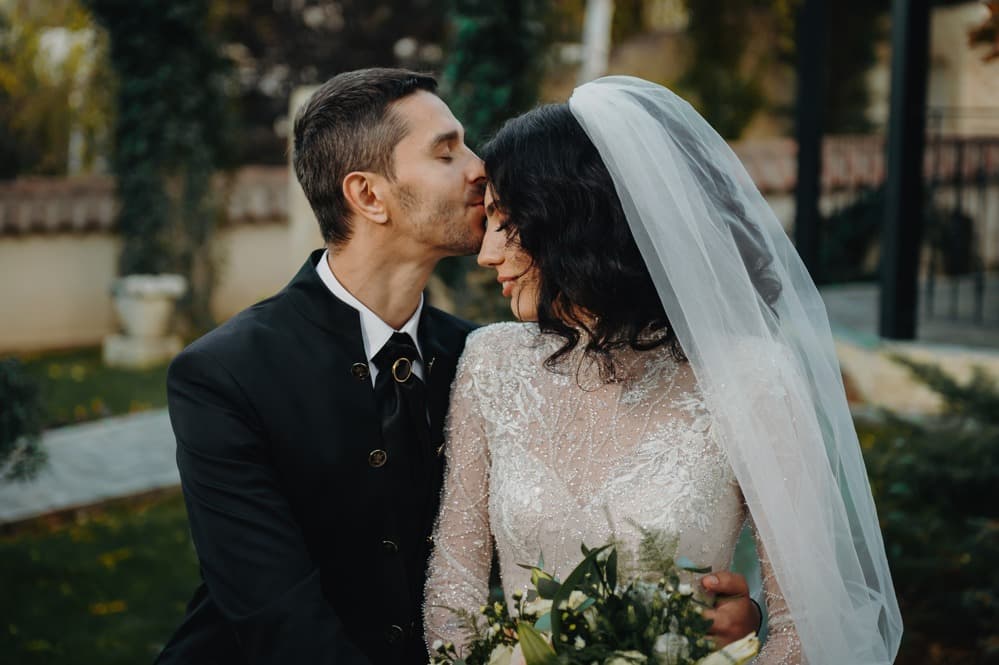 Andreea &amp; Dragos - Fotografii de Chiriac Andrei Fotograf