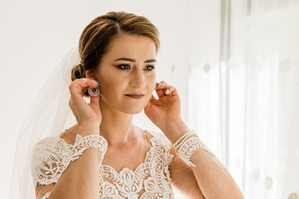 Monica si Florin - Fotografii de Cornel Marian