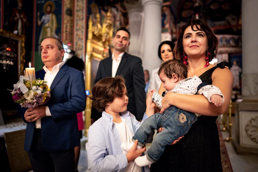 Liam Nicholas - Fotografii de Adrian Agapie