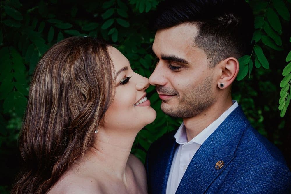 Gabriela &amp; Petrică - Fotografii de Gabriel Cimpoi