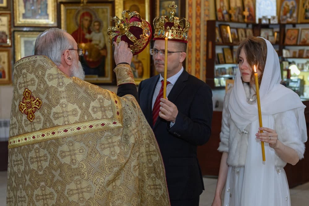 Alexandr &amp; Anna - Fotografii de VIPNUNTA