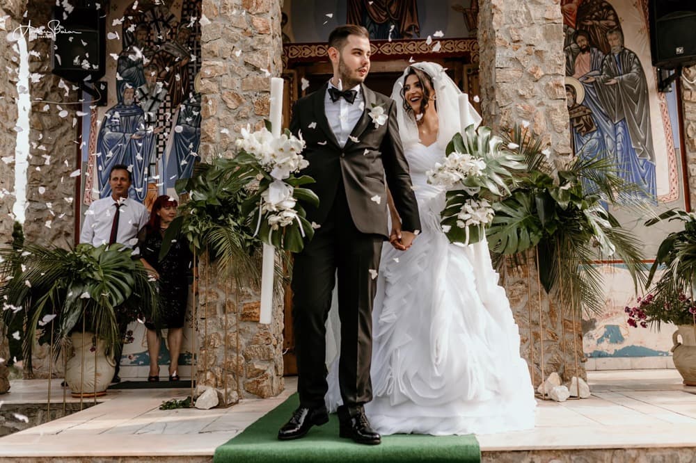 Madiandra și Vlad - Fotografii de Andrei Balan