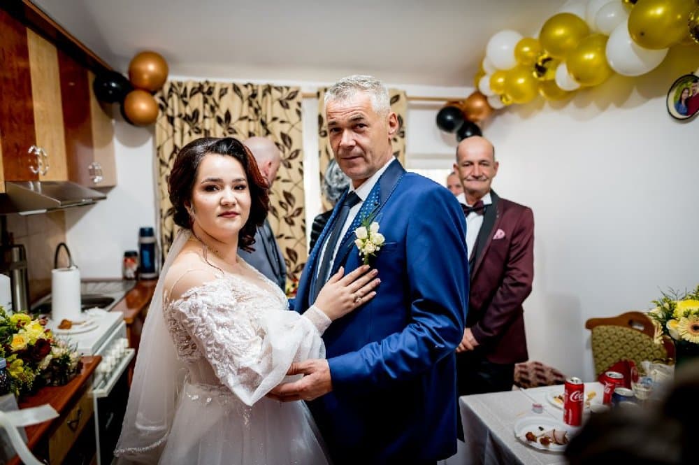 Razvan &amp; Mirela - Fotografii de Photographer Iuly