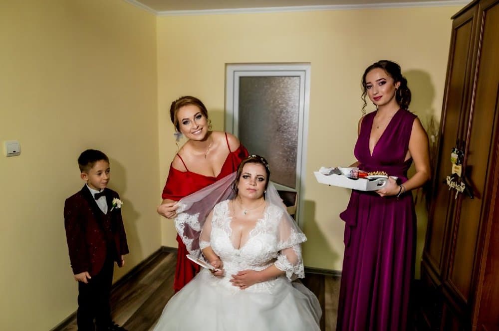 George &amp; Anca - Fotografii de Photographer Iuly