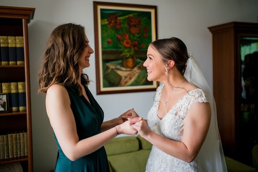 Bíborka &amp; Róbert - Fotografii de Alpar Lukacsi 