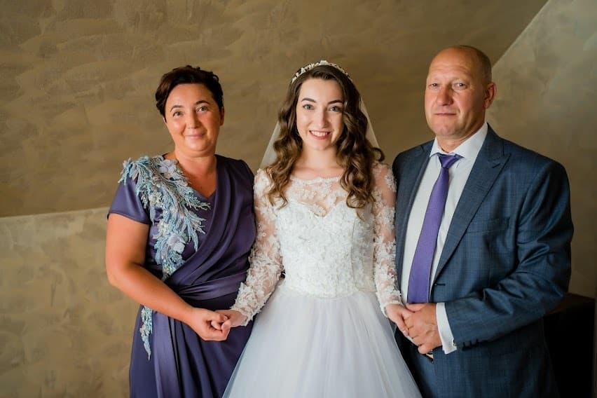 Reni &amp; Roli - Fotografii de Alpar Lukacsi 