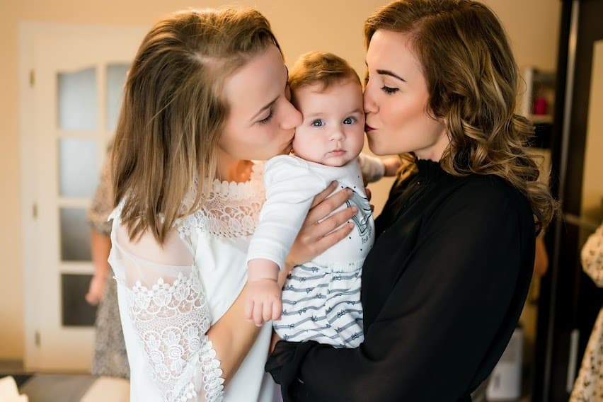 Sára - Fotografii de Alpar Lukacsi 