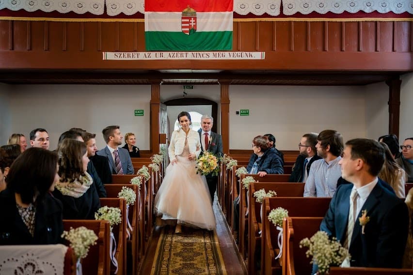 Emese &amp; Bálint - Fotografii de Alpar Lukacsi 