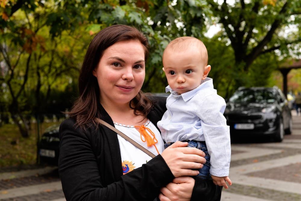 Botez Vladut - Fotografii de Ana Maria Dragan Fotograf