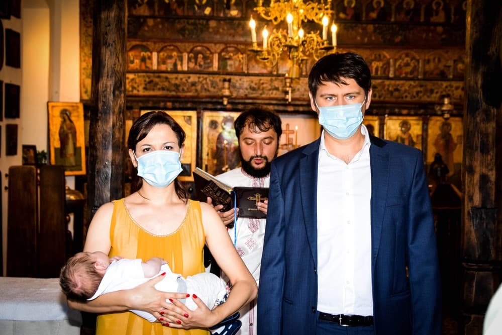 Botez Victor Ioan - Fotografii de Ana Maria Dragan Fotograf