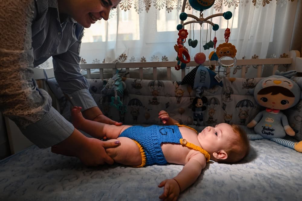 Vladimir Dimitrie - Fotografii de LukStudio