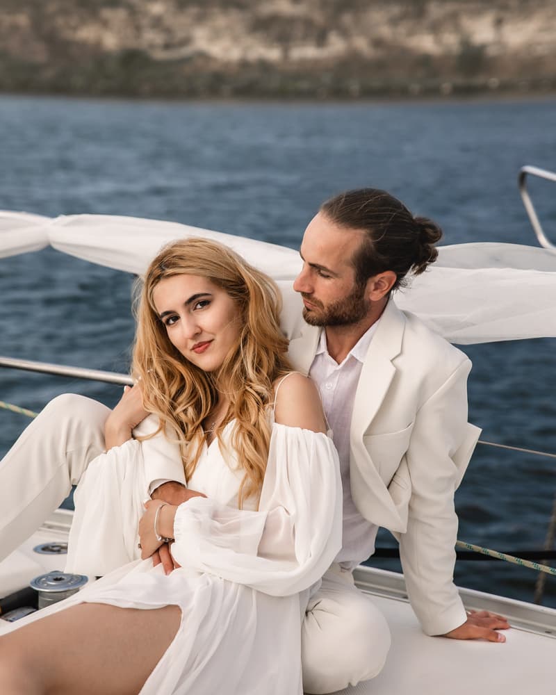 Mihai &amp; Ioana - Fotografii de Framed Moments