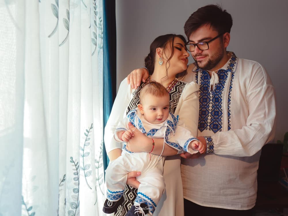 Tudor Daniel - Fotografii de Enny Alex