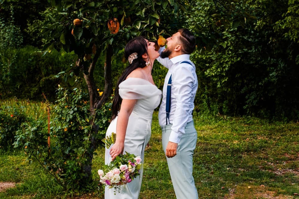 Daniela &amp; George - Fotografii de Alexandru Nedelea