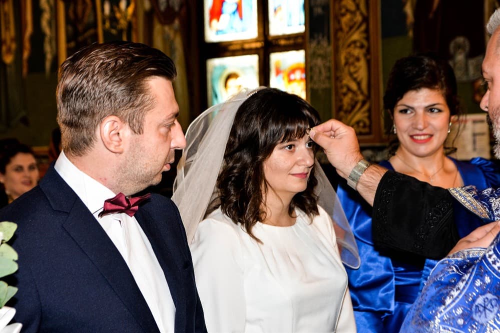 Cununie religioasa Simona si Constantin - Fotografii de Ana Maria Dragan Fotograf