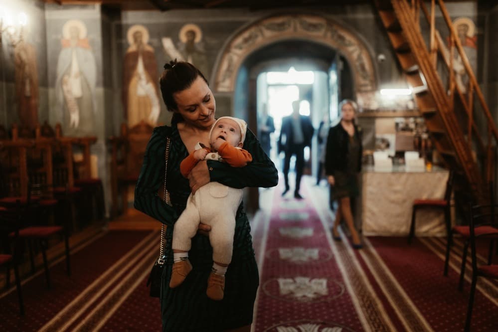 Botez Luca - Fotografii de Cosmin Georgescu