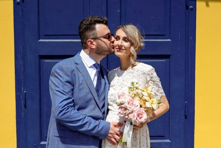 Narcisa și Mihai  - Fotografii de Your Story