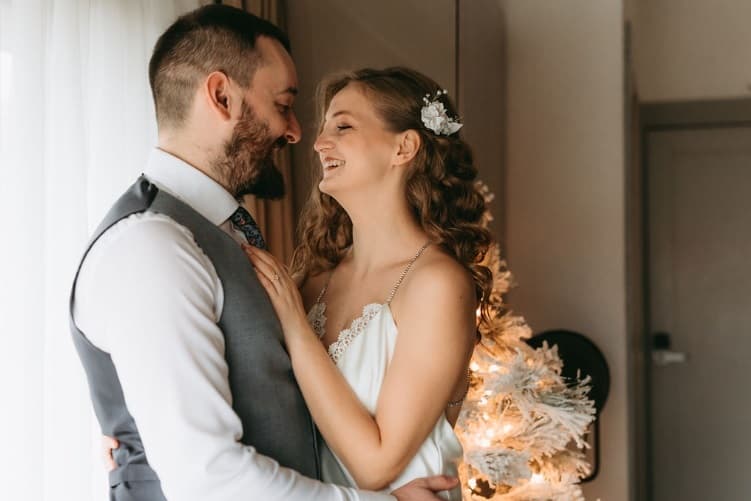 Dana &amp; Razvan - Fotografii de Zamfir Elena