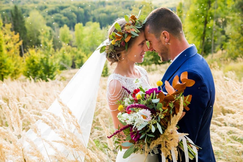 Ioana si Ioan - Fotografii de Alexandra Sinauceanu