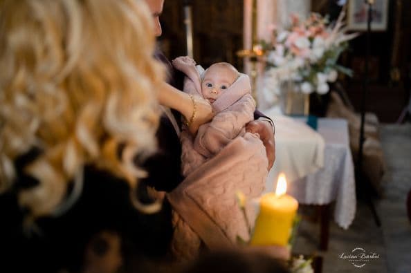 Zarina Ioana - Fotografii de Lucian Barboi