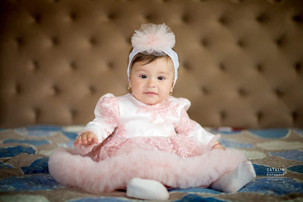 Anastasia Maria - Fotografii de Catalin Stefanescu