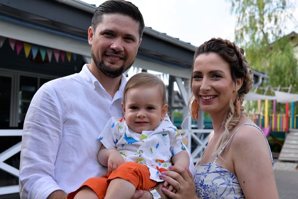 Petrecere mot Vladimir - Fotografii de Ana Maria Dragan Fotograf