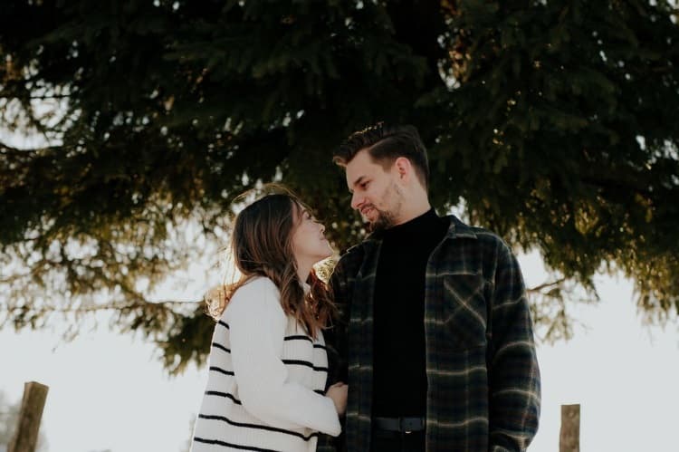 Andra &amp; Raul - Fotografii de Zamfir Elena