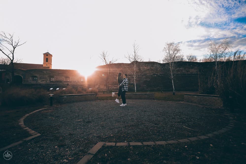 Diana si David - Fotografii de Nobik Laurentiu Photographer