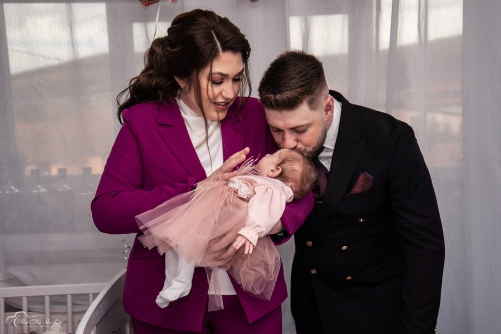 Sofia - Fotografii de Mihaela - Maria Toma (Ra'Ella Studio)