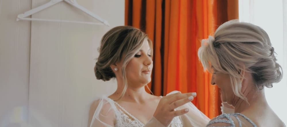 Anca &amp; Emanuel  - Fotografii de BRus Films