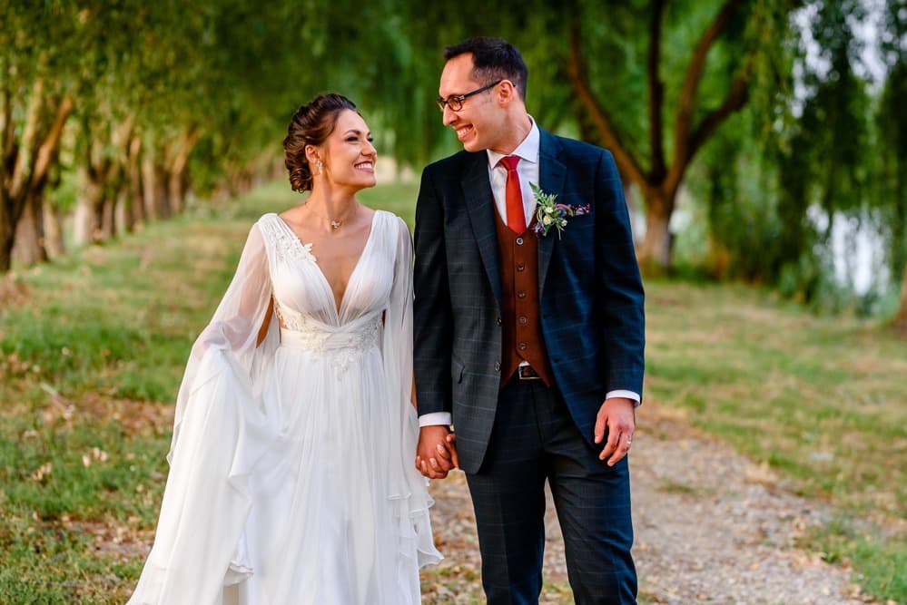 Irina &amp; Radu - Fotografii de Vlad Florescu