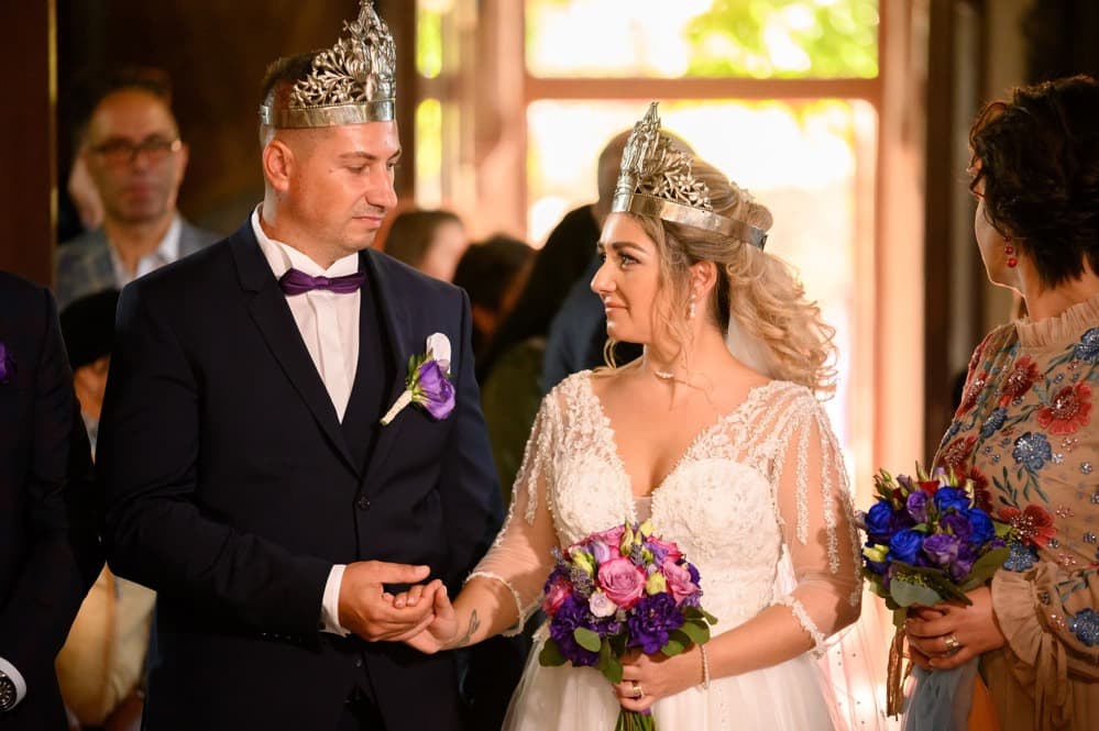 Raluca si Marius - Fotografii de MAUS Studio