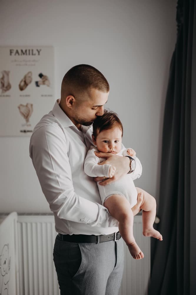 Botez Horia - Fotografii de Rares Patriche