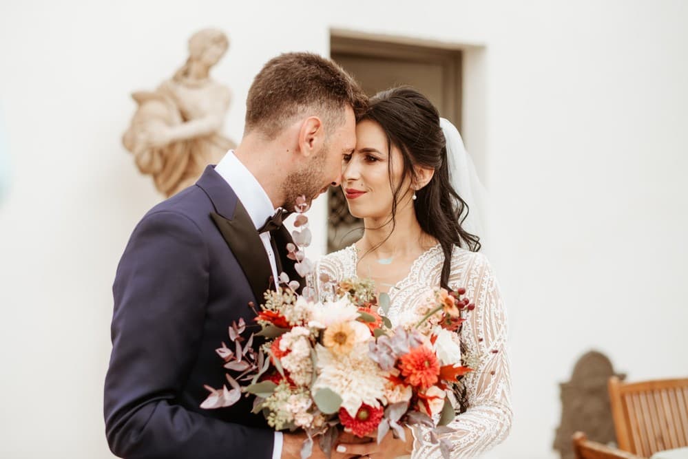 Iuliana &amp; Gabriel - Fotografii de Catalin Voinea Fotograf