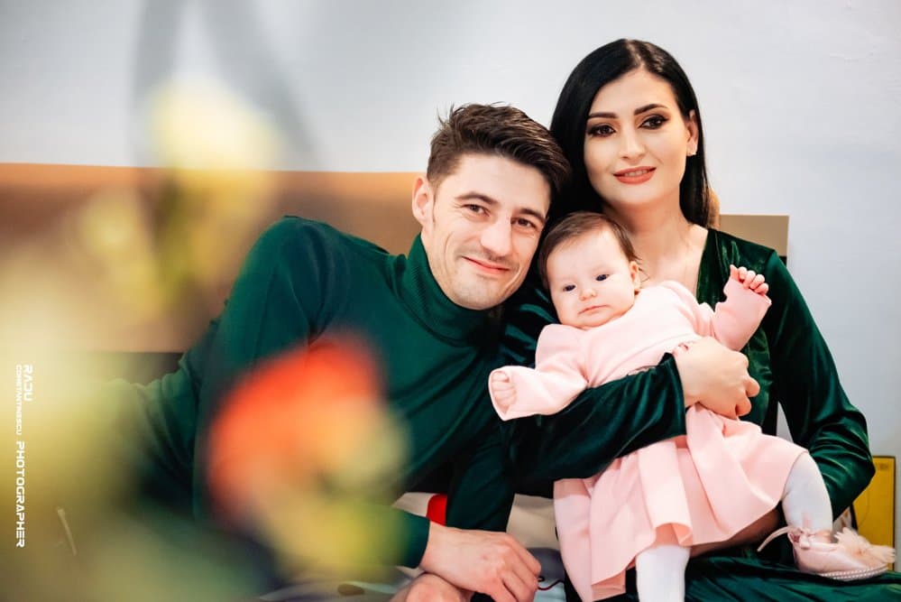 Thea Maria - Fotografii de Radu Constantinescu Fotograf