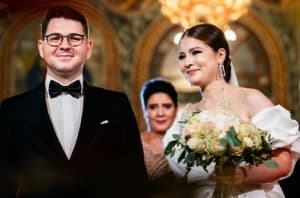 Sorina si Cristi - Fotografii de Bianca Calea