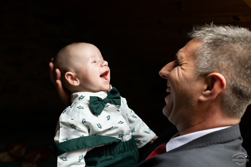 Botez Cosmin - Fotografii de Cristian Branescu Photography