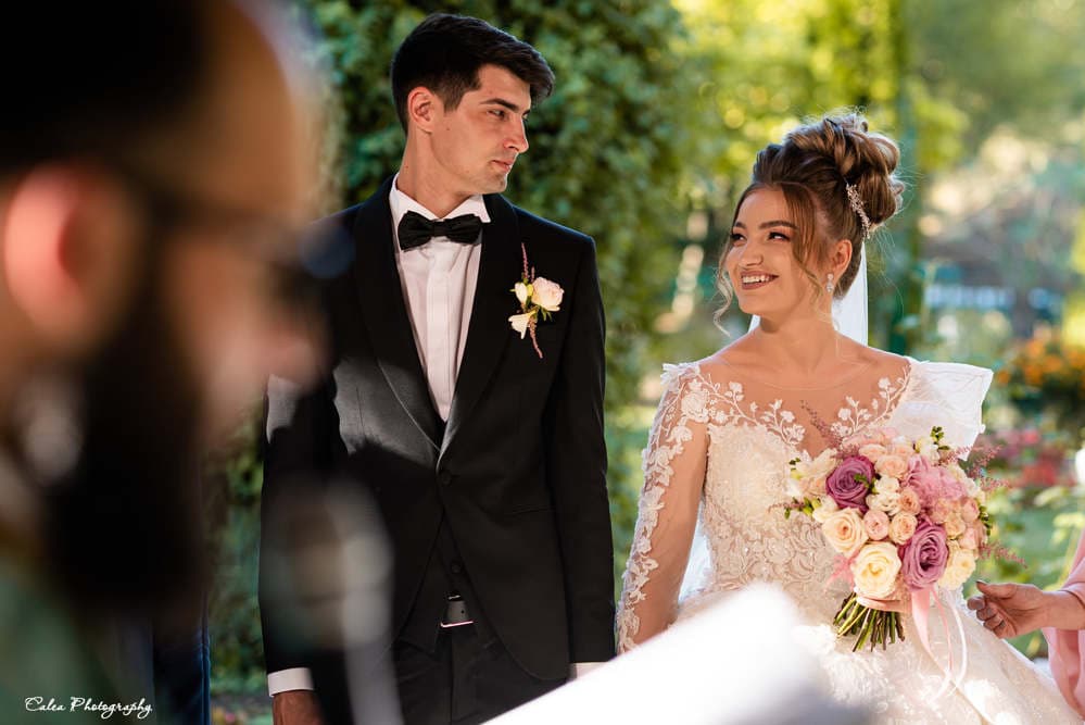 Mona si Marian - Fotografii de Bianca Calea