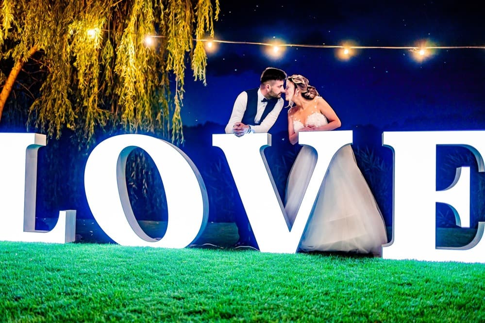 Lorena si Alex - Fotografii de Mihai Dobrinescu