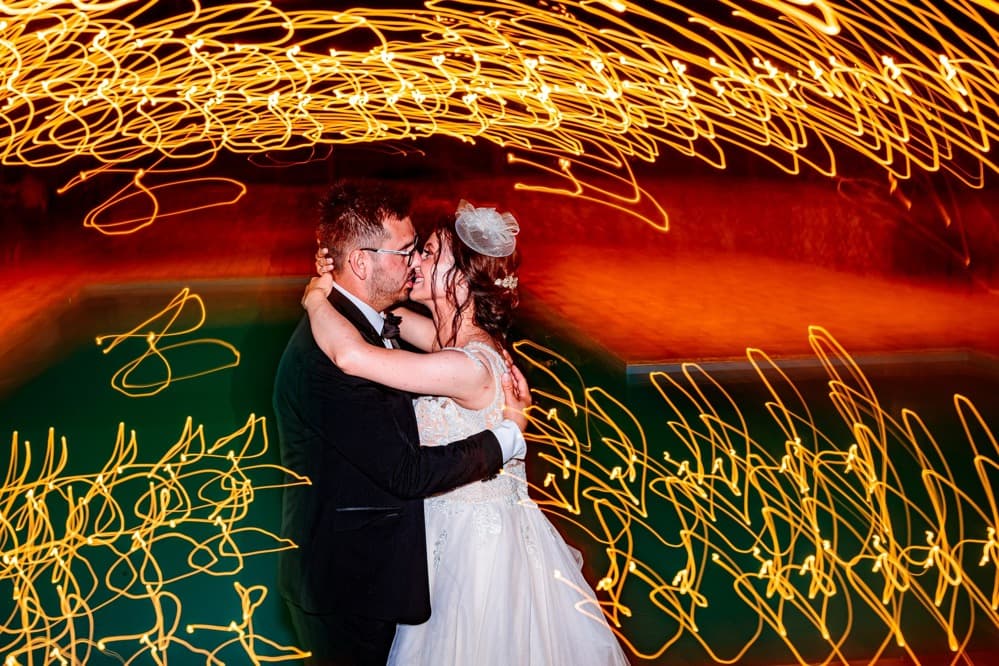 Andreea si Andrei - Fotografii de Mihai Dobrinescu