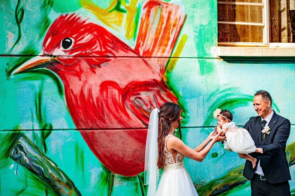 Anca si Ciprian - Fotografii de Mihai Dobrinescu