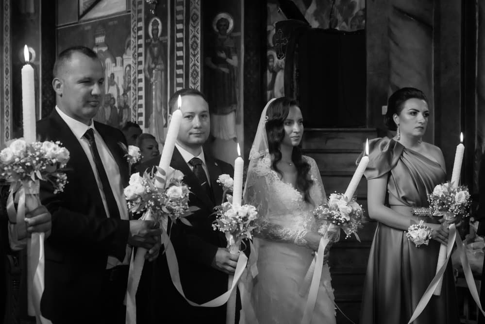 Laura si Lucian - Fotografii de Time to Remember